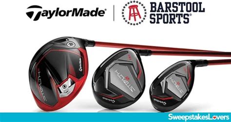 sweepstakes golf clubs|2023 Barstool Sweepstakes .